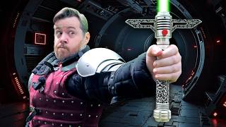 ALL lightsabers should have THIS!