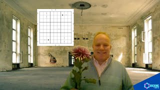 A Lot of Empty Rooms