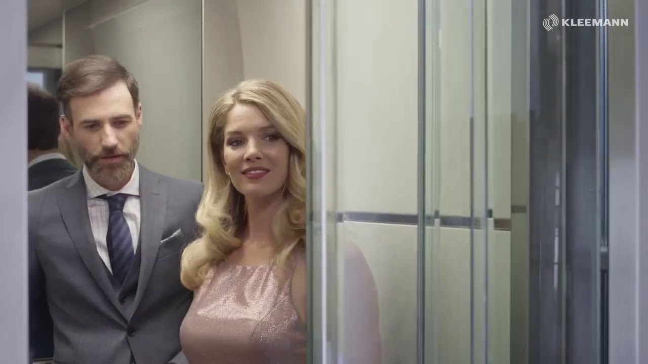 KLEEMANN Elevators