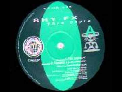 Shy Fx - This Style