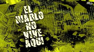 Stryper - The devil doesn`t live here (sub. en español)