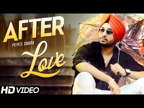 After Love