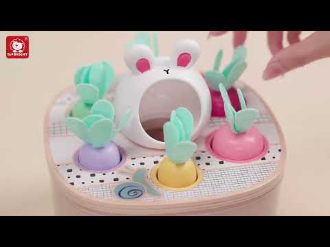 Gambar Top Bright Match And Sort Carrots