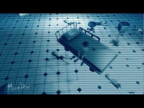 Saw Trailer - 3D Cartoon Parodie