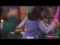 Danny Keesha Kristen And Robert Dance To Simple Simon