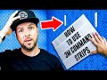 How To Use 3M Command Strips Hang Pictures On Your Walls Without Damage Instructions