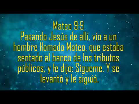 LECCION 1 INTRODUCCIÓN AL EVANGELIO DE MATEO