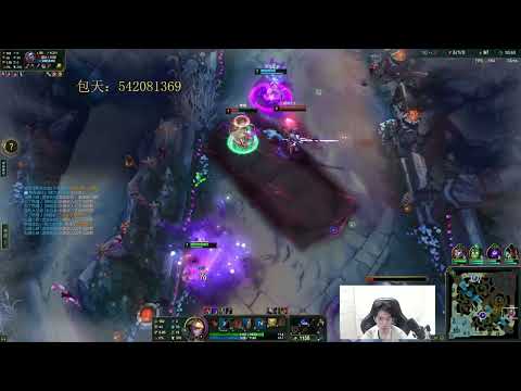 🔻 Hanql Ezreal vs Tristana - Hanql Ezreal Guide