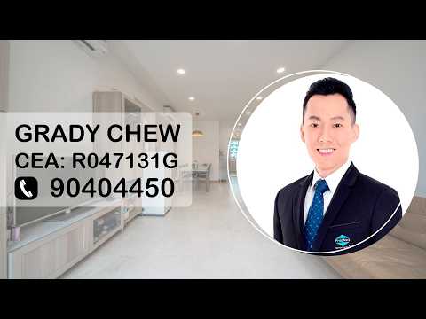 The Quintet, 44 Choa Chu Kang Street 64, Dairy Farm / Bukit Panjang / Choa Chu Kang, 3 Bedrooms, 1,292 sqft, Condominium For Sale, by Grady Chew, 500284246 - PropertyGuru.com.sg