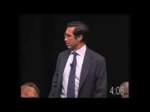 ¿Qué es la Educación? Por el Dr. Mario Alonso Puig