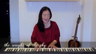 Just Breathe (Benjamin Francis Leftwich Cover)