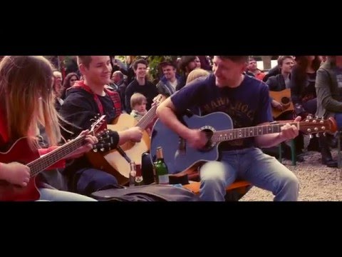 Thanks Jimi Festival 2015