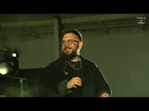 Lngsht, Aczino, Sabino - Gran Recinto