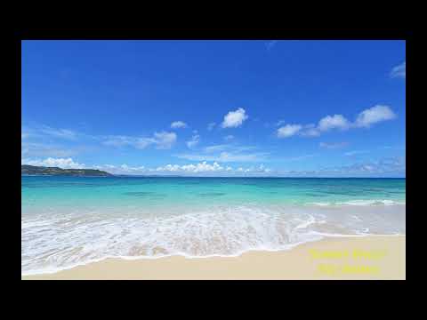 Alex Belimov - Summer Breeze (Super Hit 🔥) © Александр Белимов