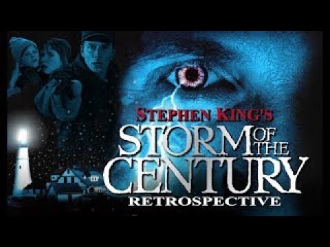 Storm of the Century 2 (1999) Film in English, Tim Daly, Colm Feore, Debrah | Full Classic Movie HD