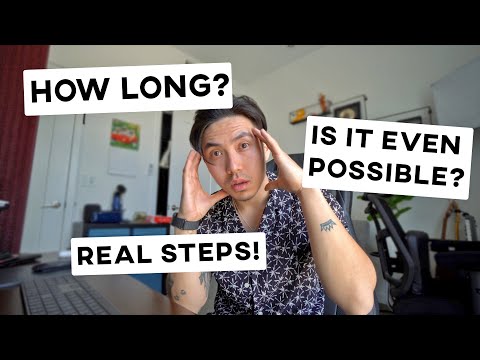 How I learned English to NATIVE SPEAKER level: THE TRUTH