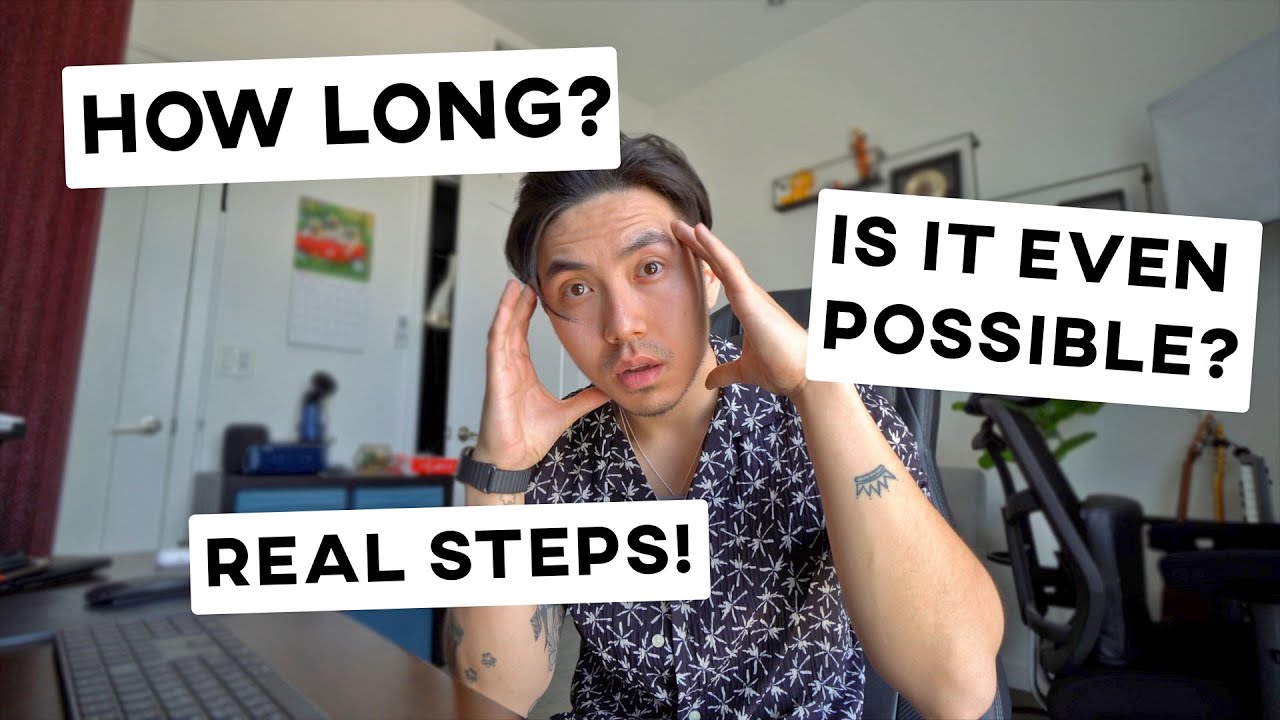 How I learned English to NATIVE SPEAKER level: THE TRUTH