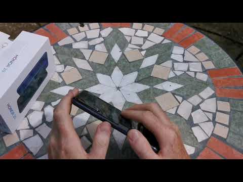 Honor 20 Series With Punch-hole Display and 48MP Camera Launched in India