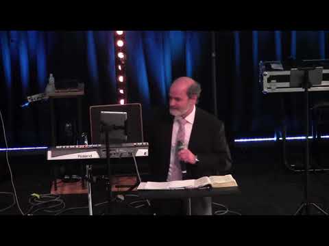 „Sei pronto? Gesù ritorna“ Atti 1:9-11  Predicatore Elia Ippolito