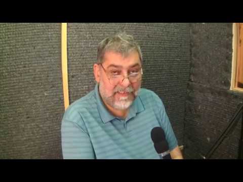 Gnev Srbije 14.09.2017. - MILAN MILENKOVIĆ (uživo) (video)