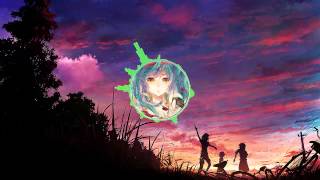 Lights - Pretend -Nightcore-