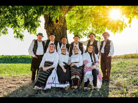 MPS ''Šokadija'' feat . Art Voice i Marija Pavković - Snaša  -   Ne dam ovaj, komad plavog neba