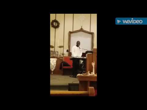 Alabanza en garifuna