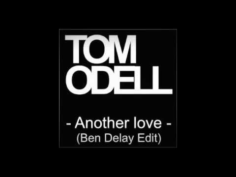 favorite little lyrics — Tom Odell, “Another Love”