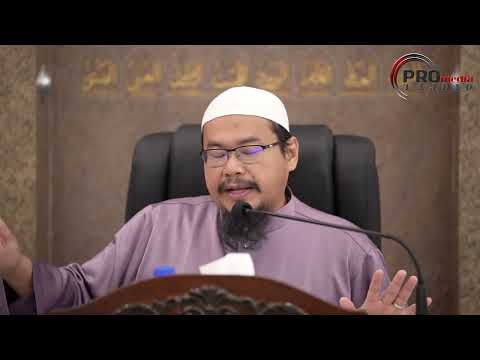 27-04-2024 Ustaz Adli Mohd Saad : Fiqhul Muyassar