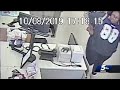 Assault Robberies At Metro Walgreens