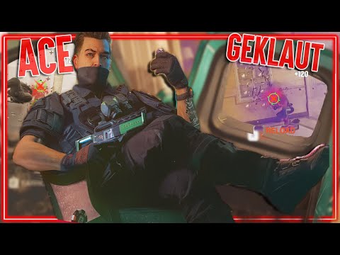 GEHALTSKÜRZUNG für unseren CUTTER! 🤣 | Rainbow Six Siege