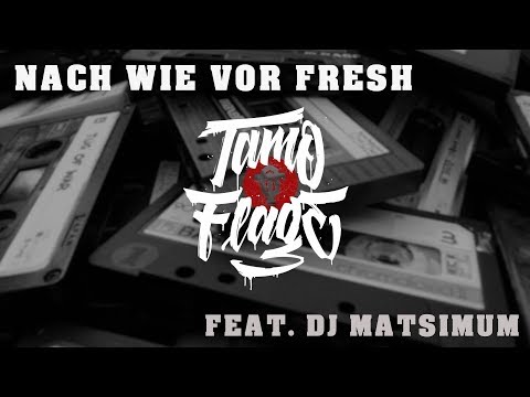[Lost Tracks/Freetracks Series] #2 Nach wie vor Fresh feat. DJ Matsimum (prod. by Soundscape)