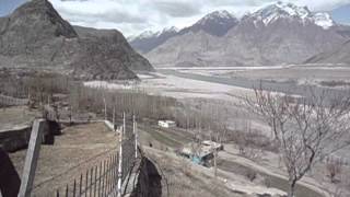 preview picture of video 'PTDC Skardu'