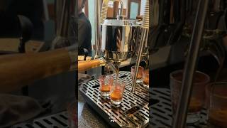 Download lagu ☕ Hanya Secangkir Kopi, Tapi mampu menceritakan hari harimu ENCITY PWT #coffee mp3