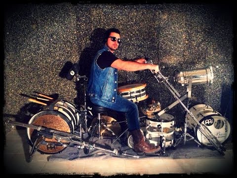 ROLLING STONES Medley-U*Rock Cover Band (2014)