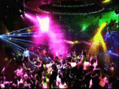 ian careyn feat. mandy ventrice-let loose (club housemix)