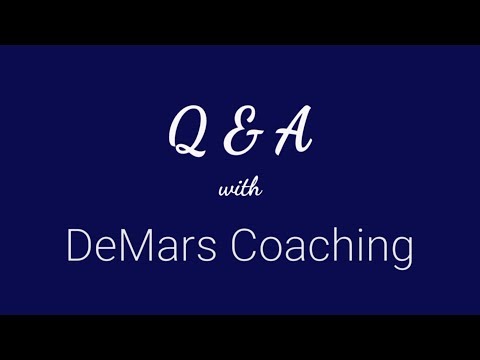 Q&A Subscriber Feedback Part 2