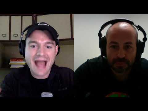 Nathan Latka interviews Referagig
