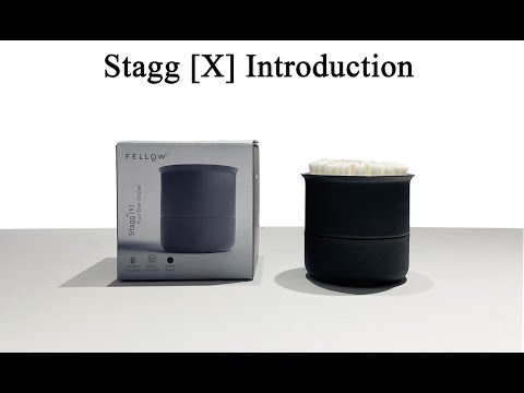 Giới Thiệu Fellow Stagg [X]