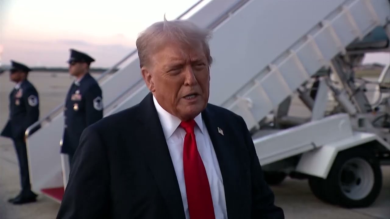 Trump ostrzega Putina: mocne ultimatum ws. Ukrainy