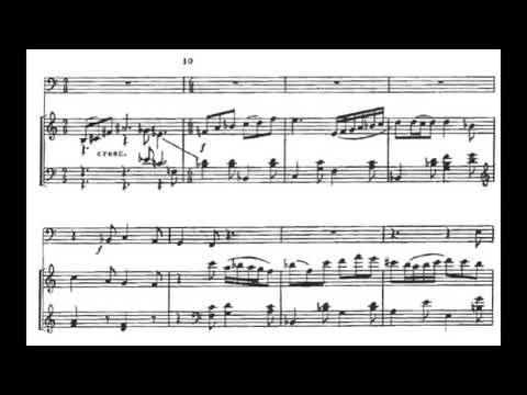 A.FRACKENPOHL "Concertino" (piano accompaniment base karaoke) TUBA and STRING ORCHESTRA III TEMPO