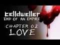 End Of An Empire - Chapter 02: Love [Teaser ...