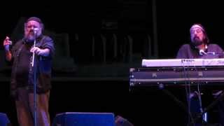 Banco del Mutuo Soccorso - 750.000 anni fa, l'amore