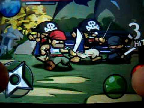OMG! Pirates.avi