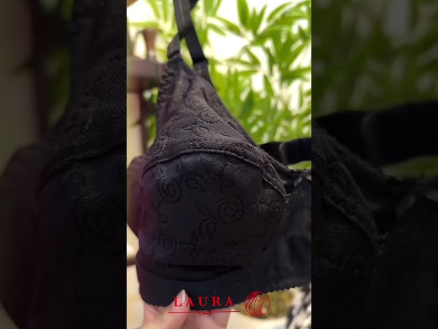 حمالة صدر 90% قطن موديل SS 3326