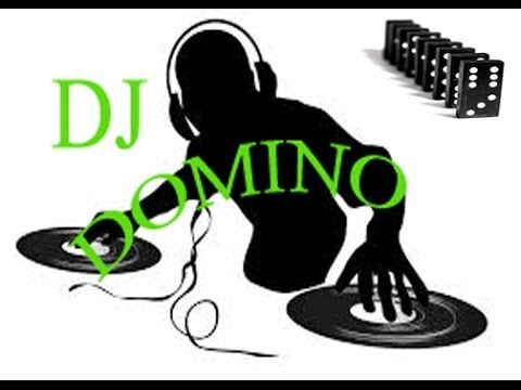 DJ Domino Electro House Energy Mix