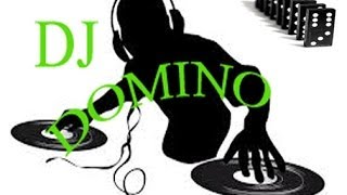 DJ Domino Electro House Energy Mix