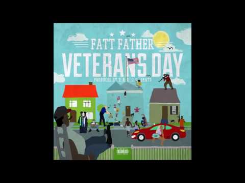 Fatt Father - Never Die  feat. Fat Killahz