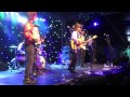Tom Mason and the Blue Buccaneers "In The Drink" Port Fairy Saturday Night