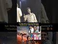 #SaiAbhyankkar Composing Dhanush's Alaakaa Loova Song 🤩🩷 | #Dhanush #SaiPallavi #dance #music